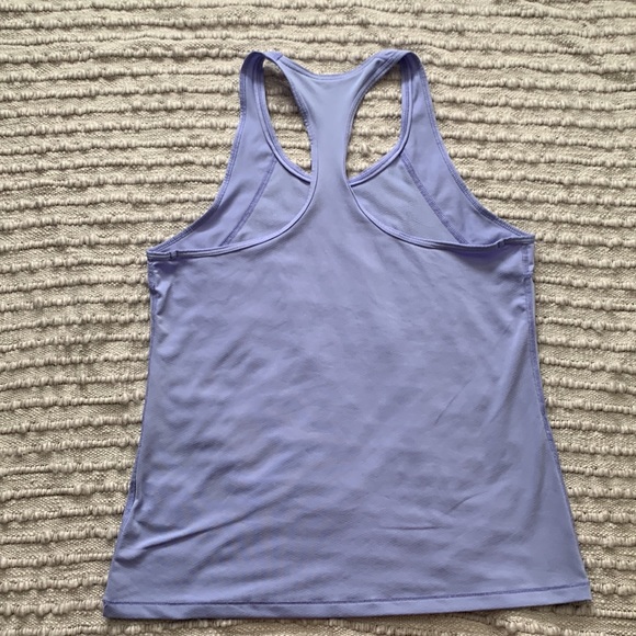 Nike Racerback Running Tank - Picture 5 of 7